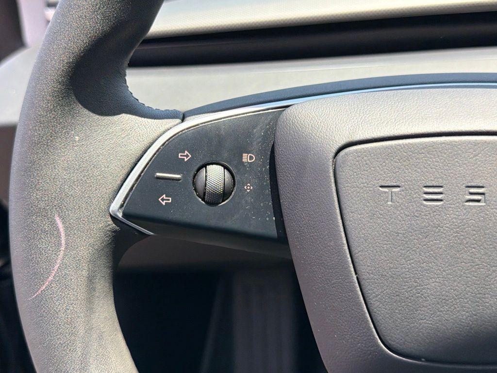 Used 2024 Tesla Model 3 Sedan