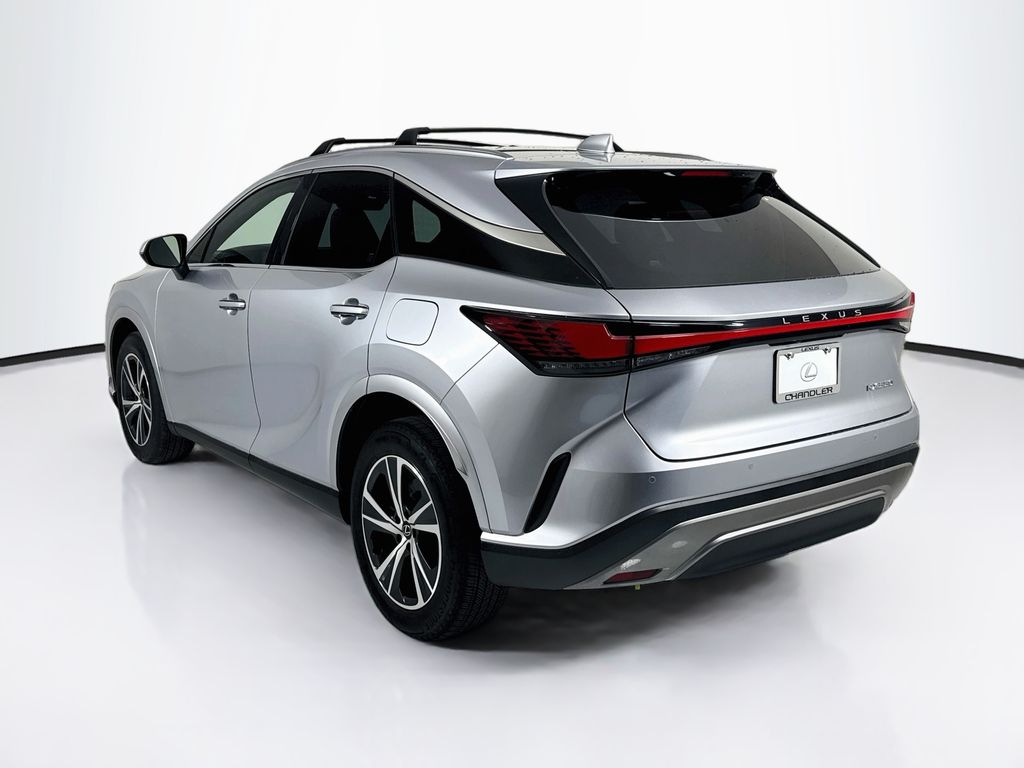 Thumbnail: 2026 Lexus RX - 7