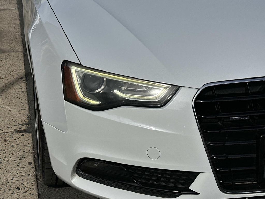 Thumbnail: 2015 Audi A5 - 4