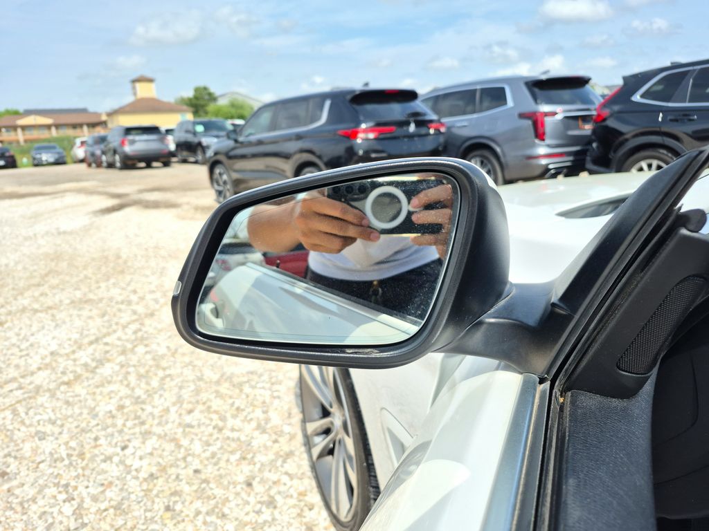 2018 BMW 4 Series 430i xDrive - 11