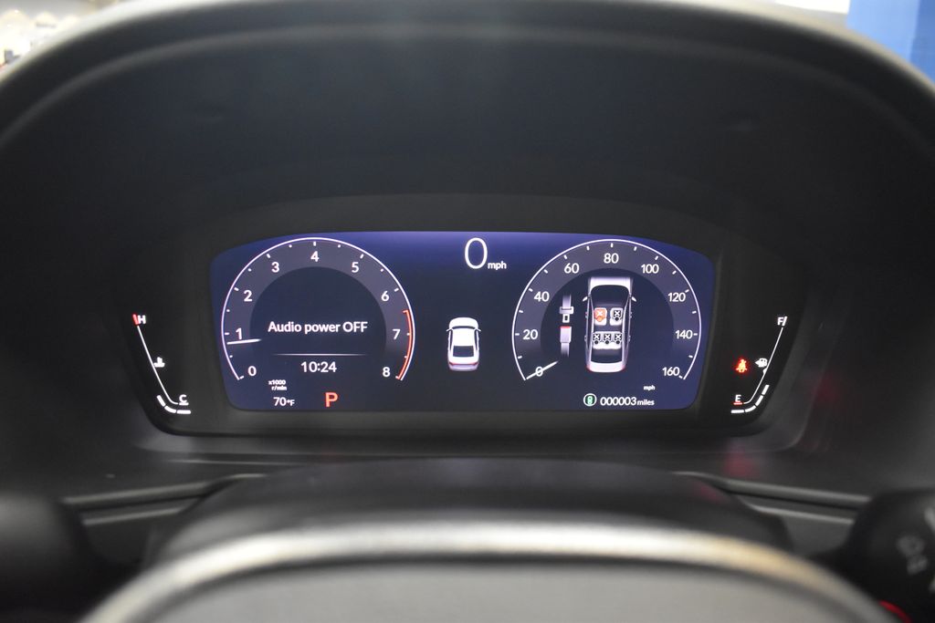 Thumbnail: 2025 Honda Accord - 18