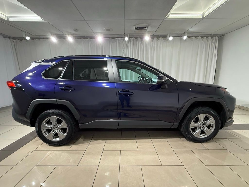 Thumbnail: 2024 Toyota RAV4 - 6