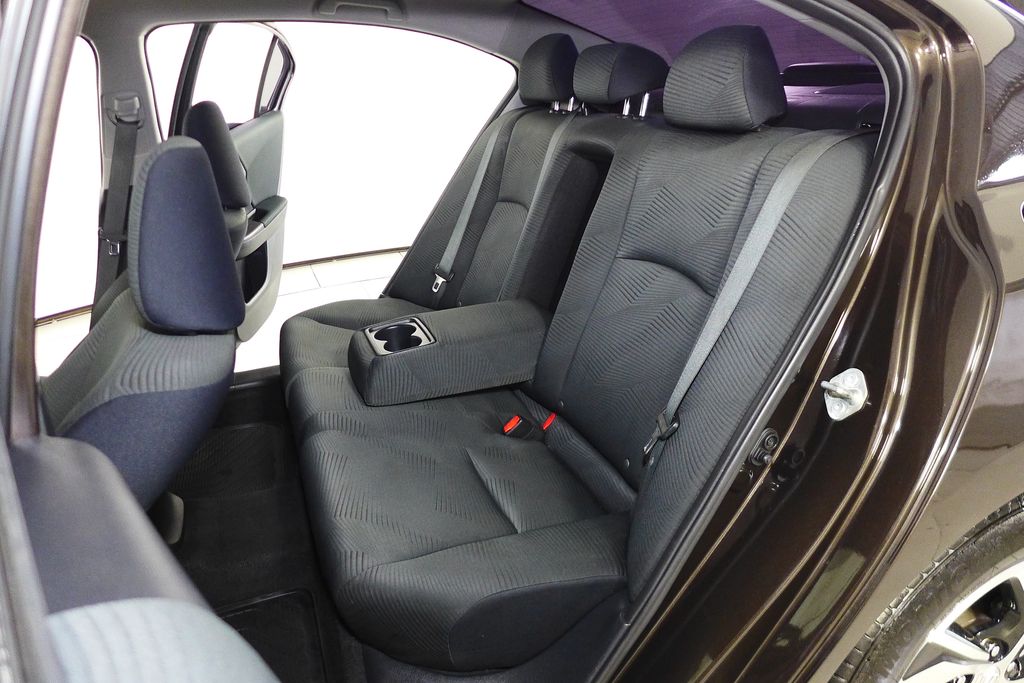 Thumbnail: 2016 Honda Accord - 20