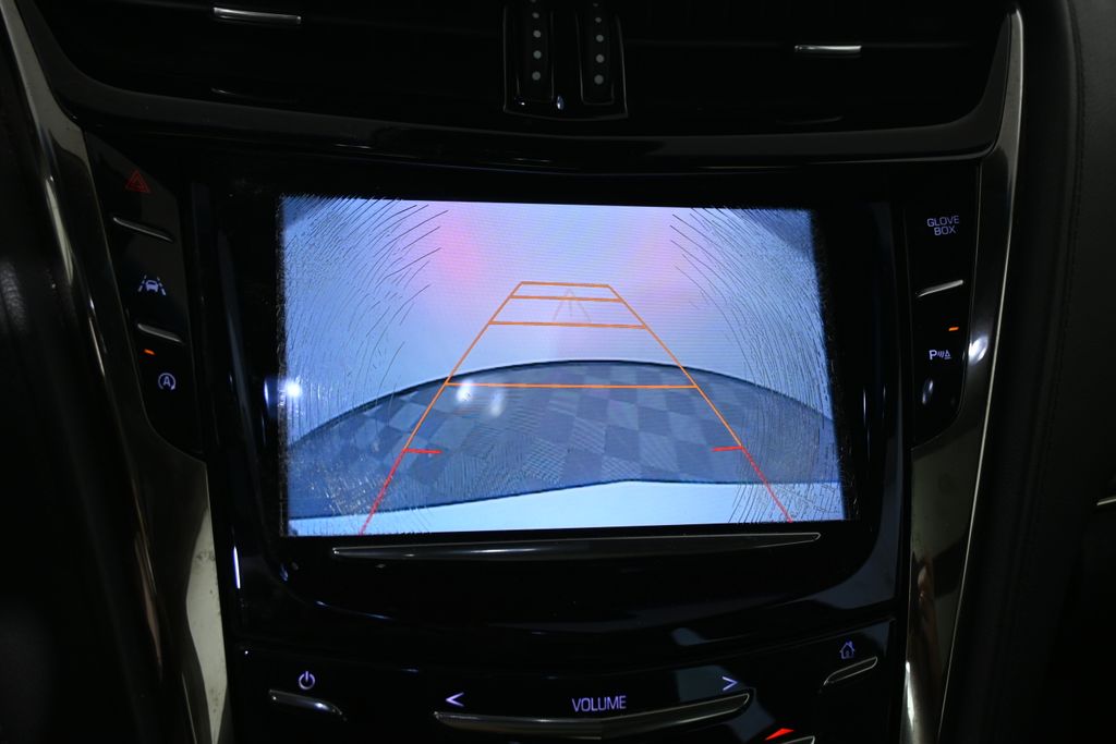 Thumbnail: 2017 Cadillac CTS - 21
