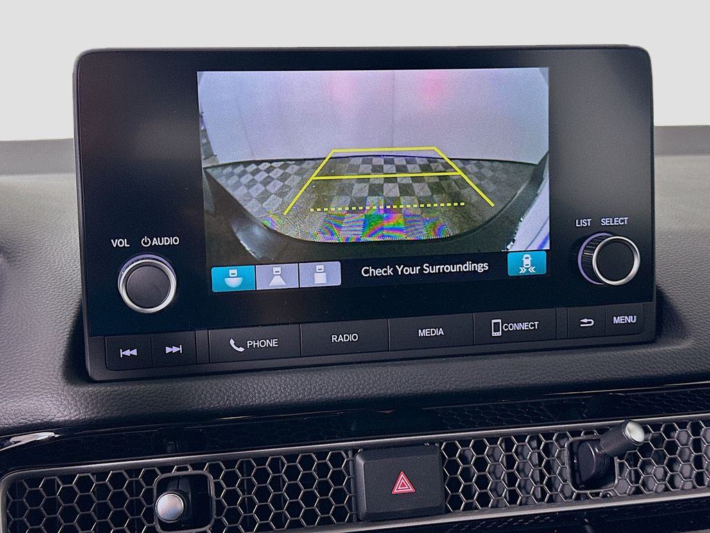 Thumbnail: 2026 Honda Civic - 12