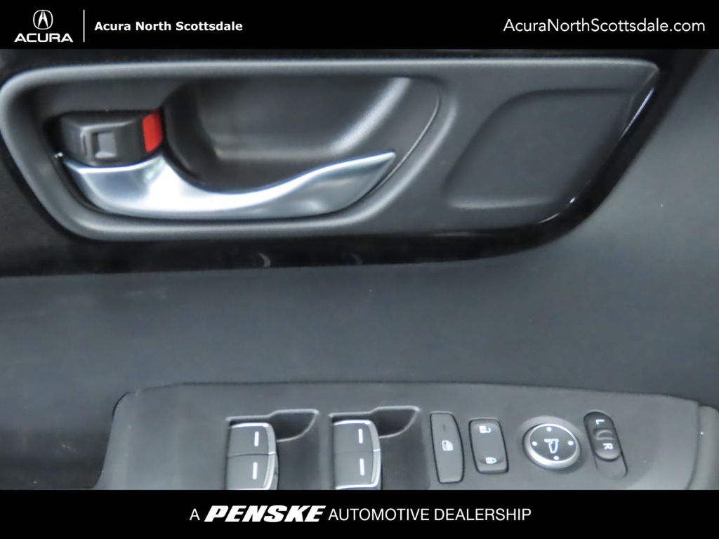 Thumbnail: 2025 Acura ADX - 24