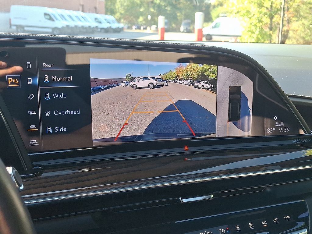 Thumbnail: 2024 Cadillac Escalade - 19