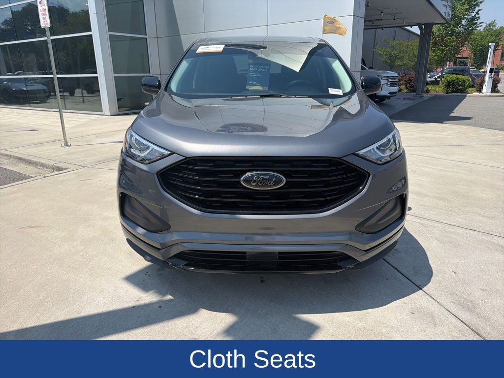 2023 Ford Edge SE