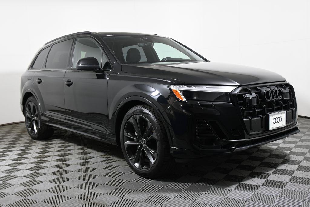 Thumbnail: 2026 Audi Q7 - 7