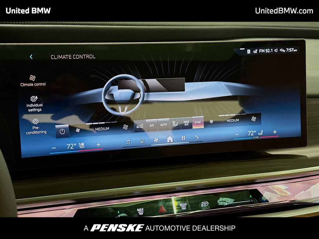 Thumbnail: 2026 BMW 7 Series - 11