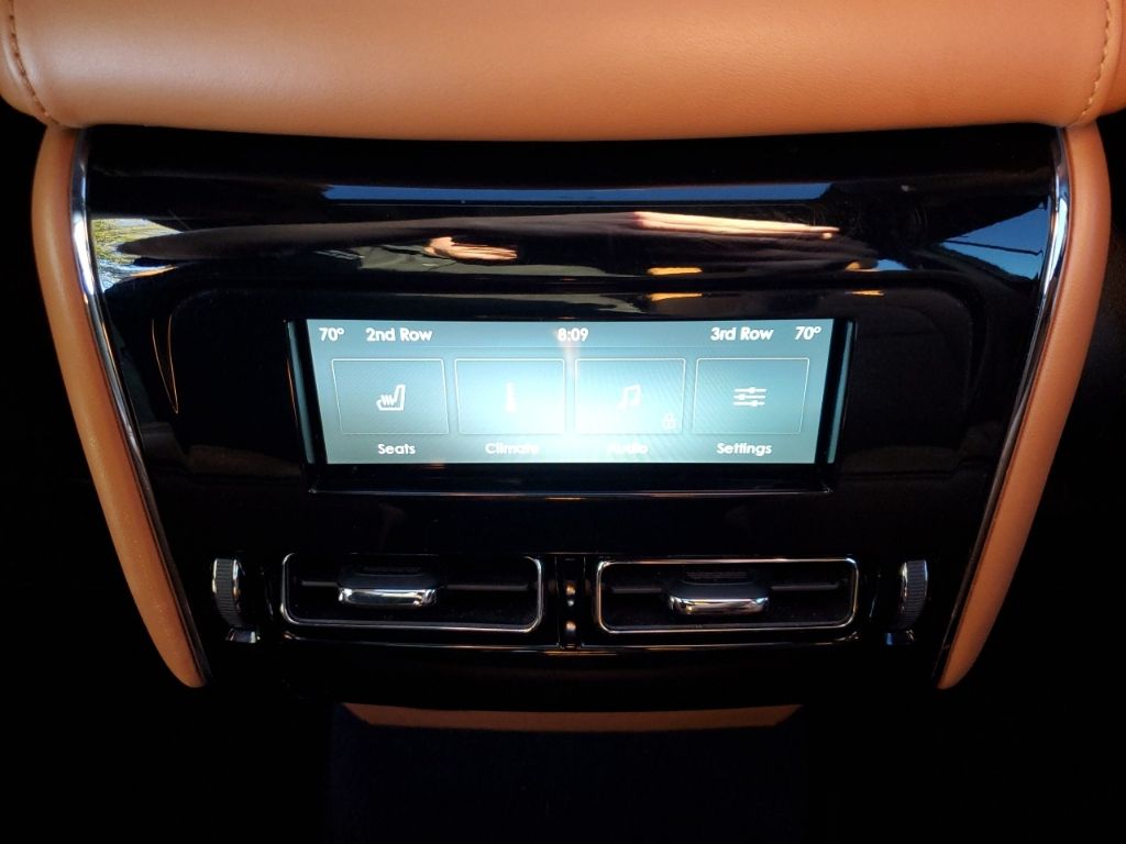 Used Car 2020 Lincoln Aviator  Black Label For Sale Under $35,000 In Austin, Texas