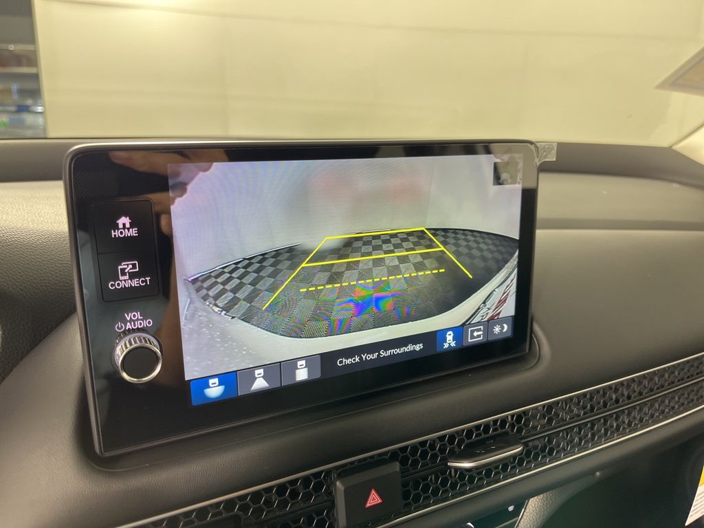 Thumbnail: 2026 Honda HR-V - 26