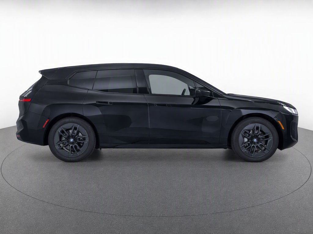 Thumbnail: 2026 BMW iX - 30