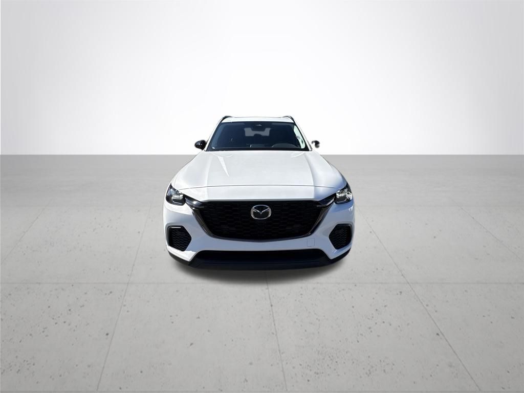 2025 Mazda CX-70 3.3 Turbo Preferred