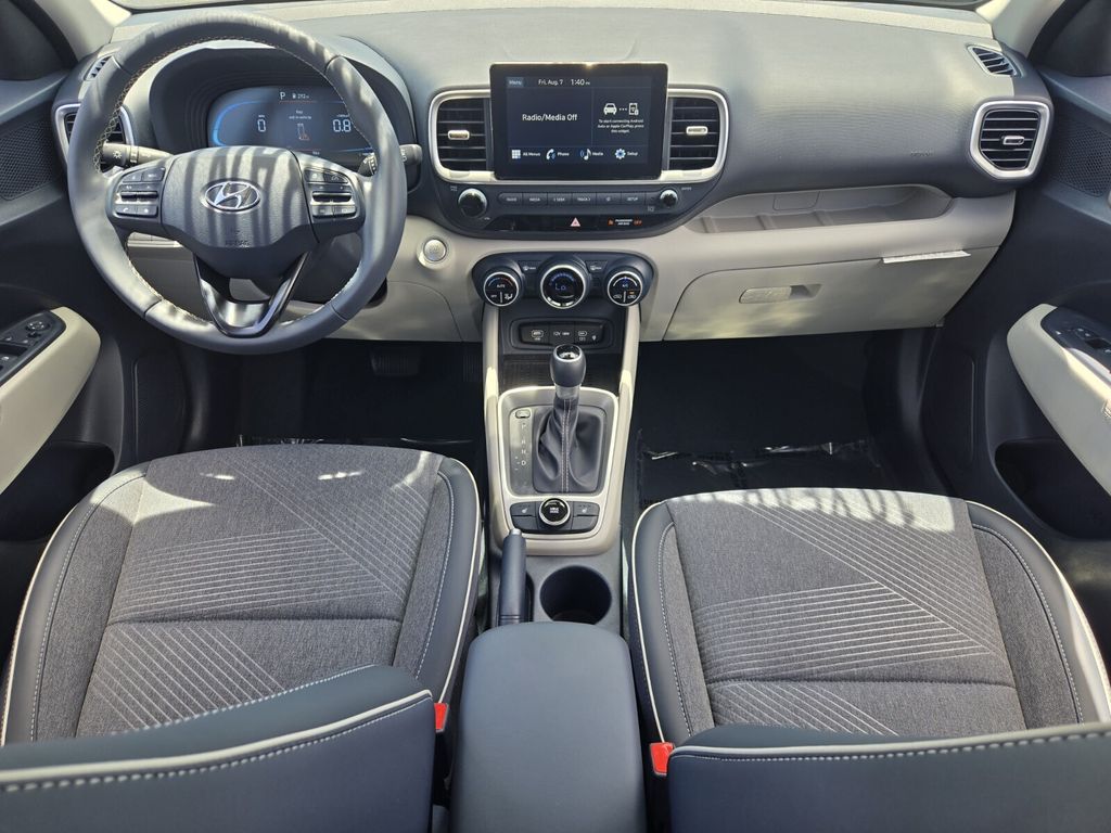 2026 Hyundai Venue - $21,499