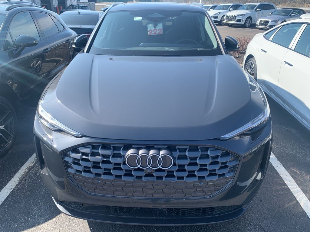 Thumbnail: 2025 Audi Q5 - 2