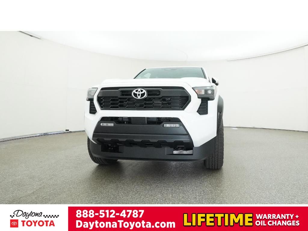 2025 Toyota Tacoma TRD Off Road - Photo 31