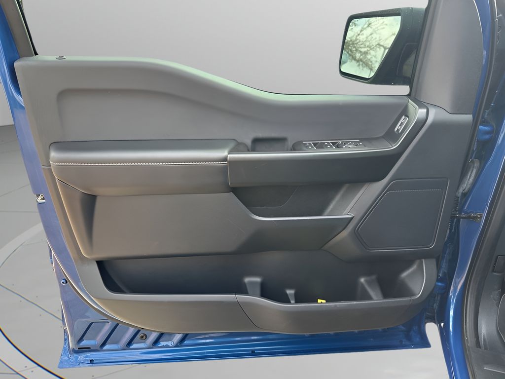 Used Car 2024 Ford F-150  Stx For Sale Under $50,000 In Austin, Texas