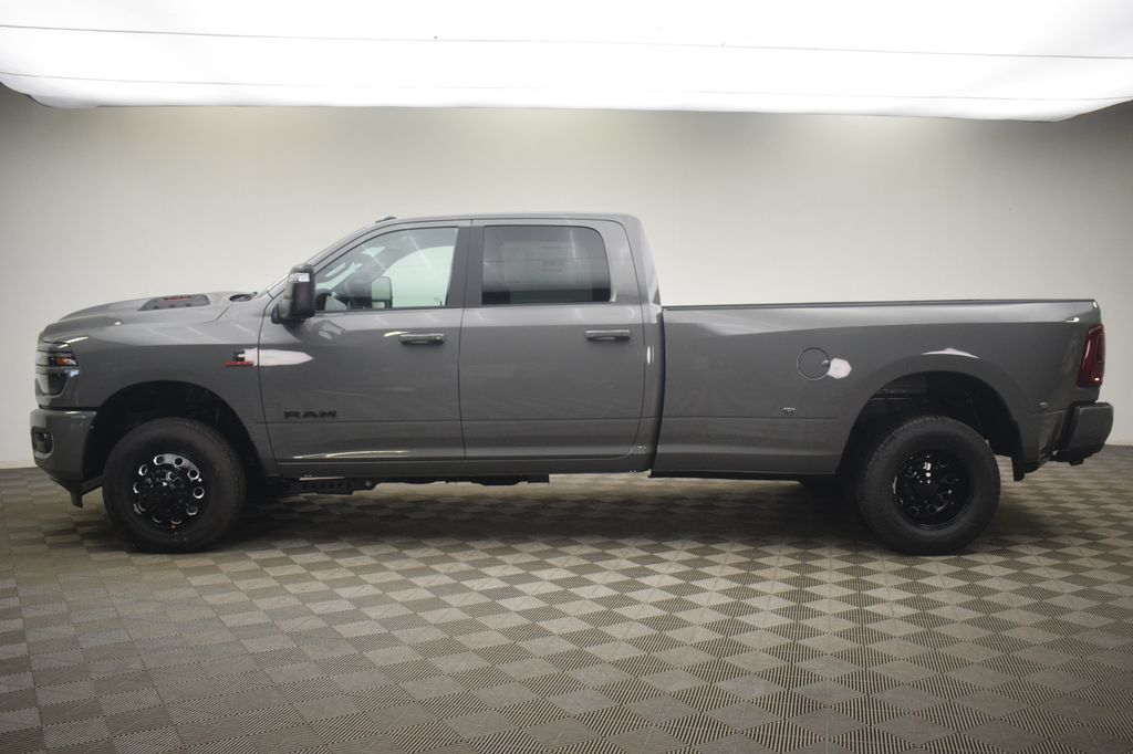 new 2026 Ram 3500 car, priced at $82,588