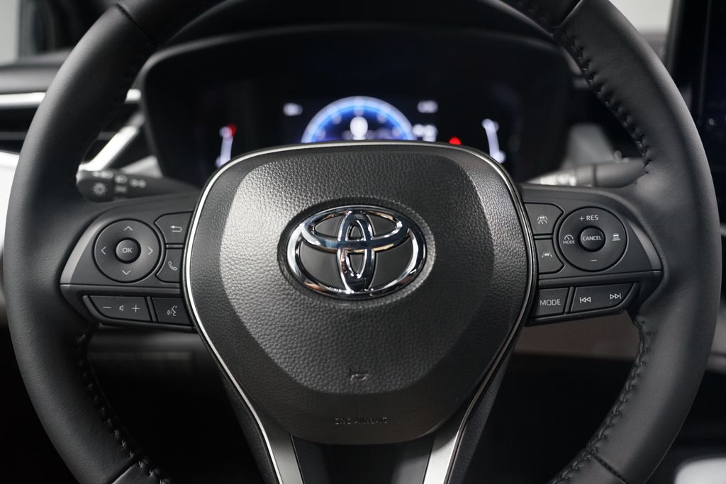 Thumbnail: 2026 Toyota Corolla - 16