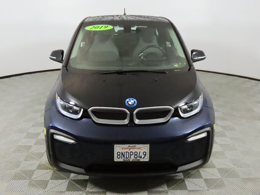 Thumbnail: 2019 BMW i3 - 8