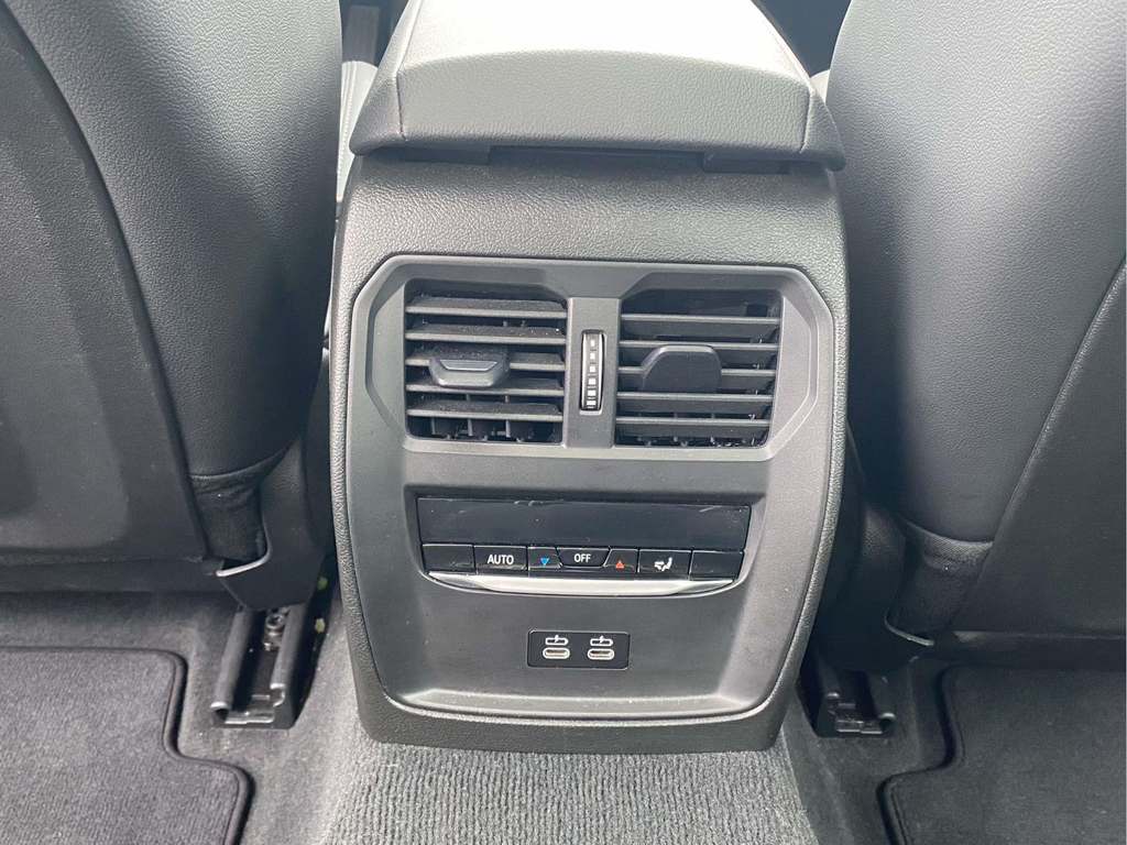 Used 2026 BMW 3 Series Sedan