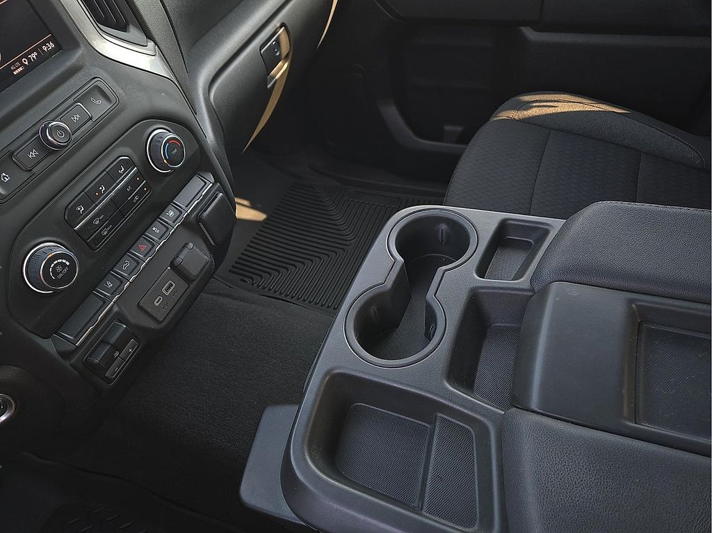 Used 2024 Chevrolet Silverado 2500HD For Sale in Farmington, AR