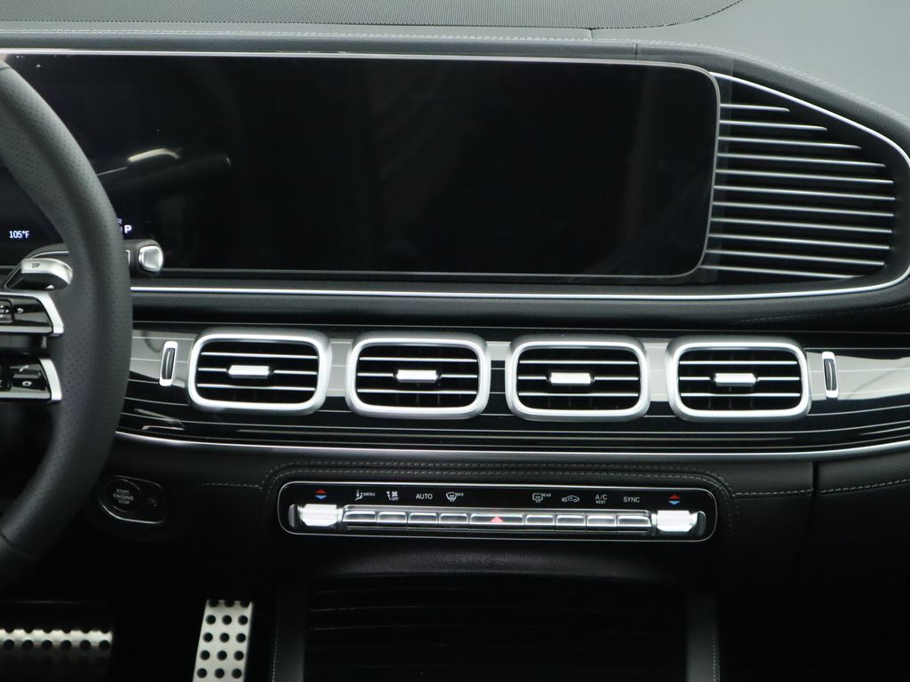 Thumbnail: 2026 Mercedes-Benz GLE - 15