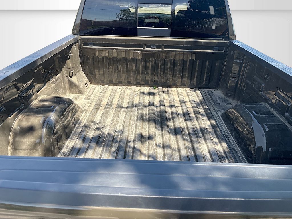 Used 2023 Brown Chevrolet LT Trail Boss image 26