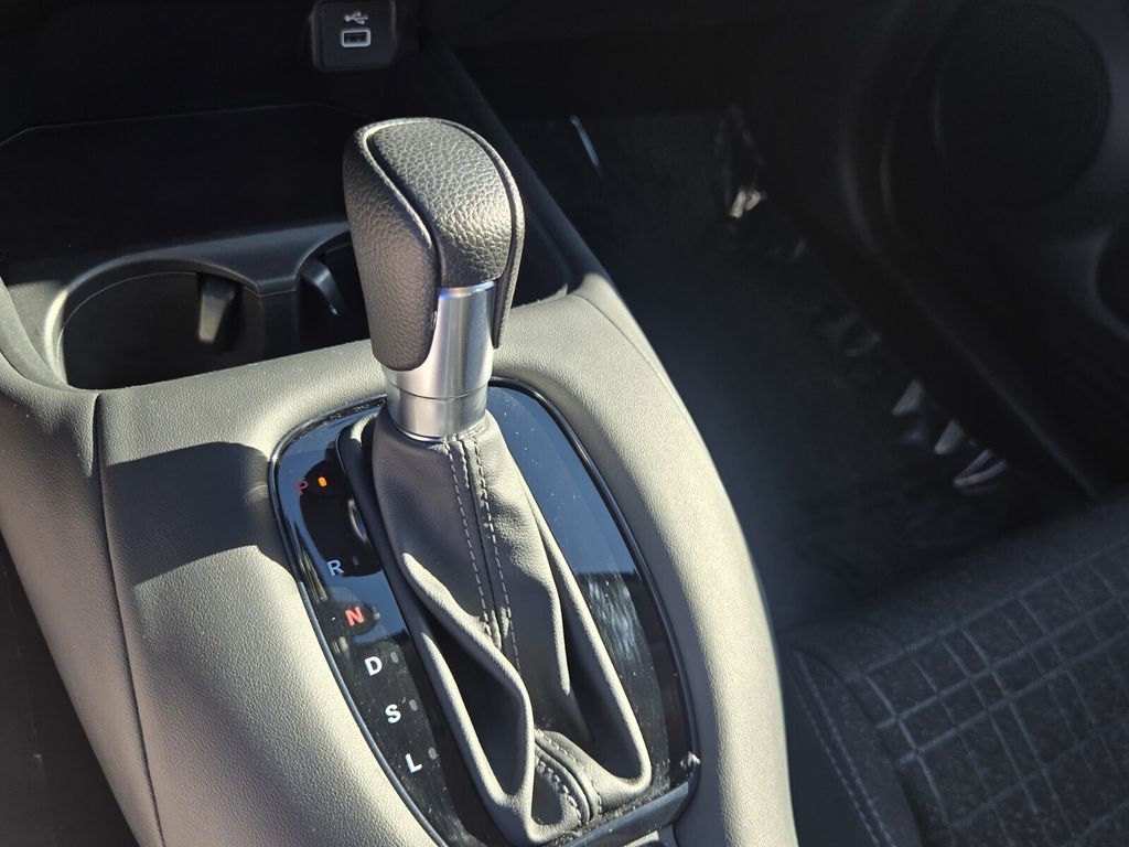 2025 Honda HR-V - $24,989