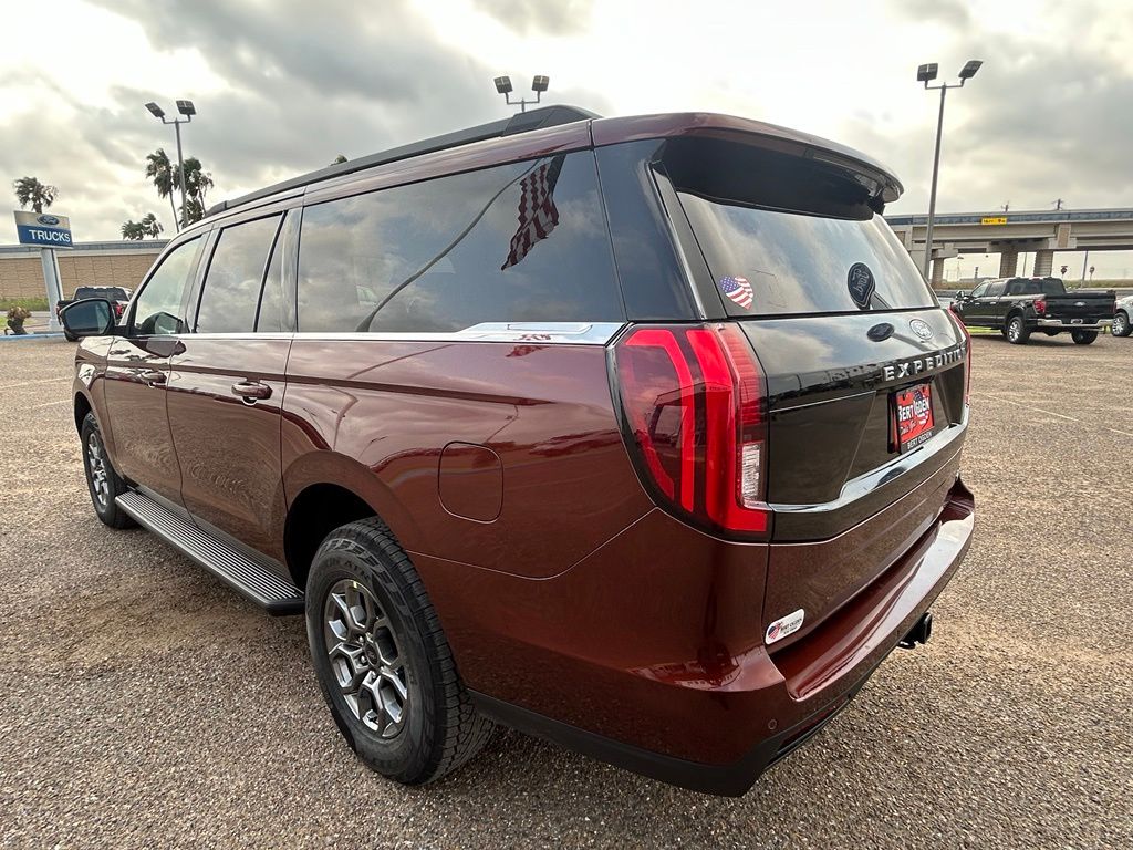 New 2027 Brown Ford Active image 5