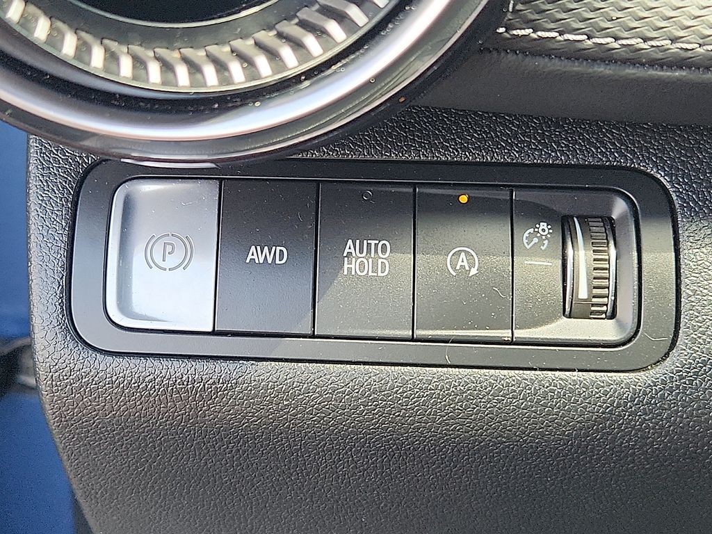 used 2026 Chevrolet Equinox car, priced at $33,241