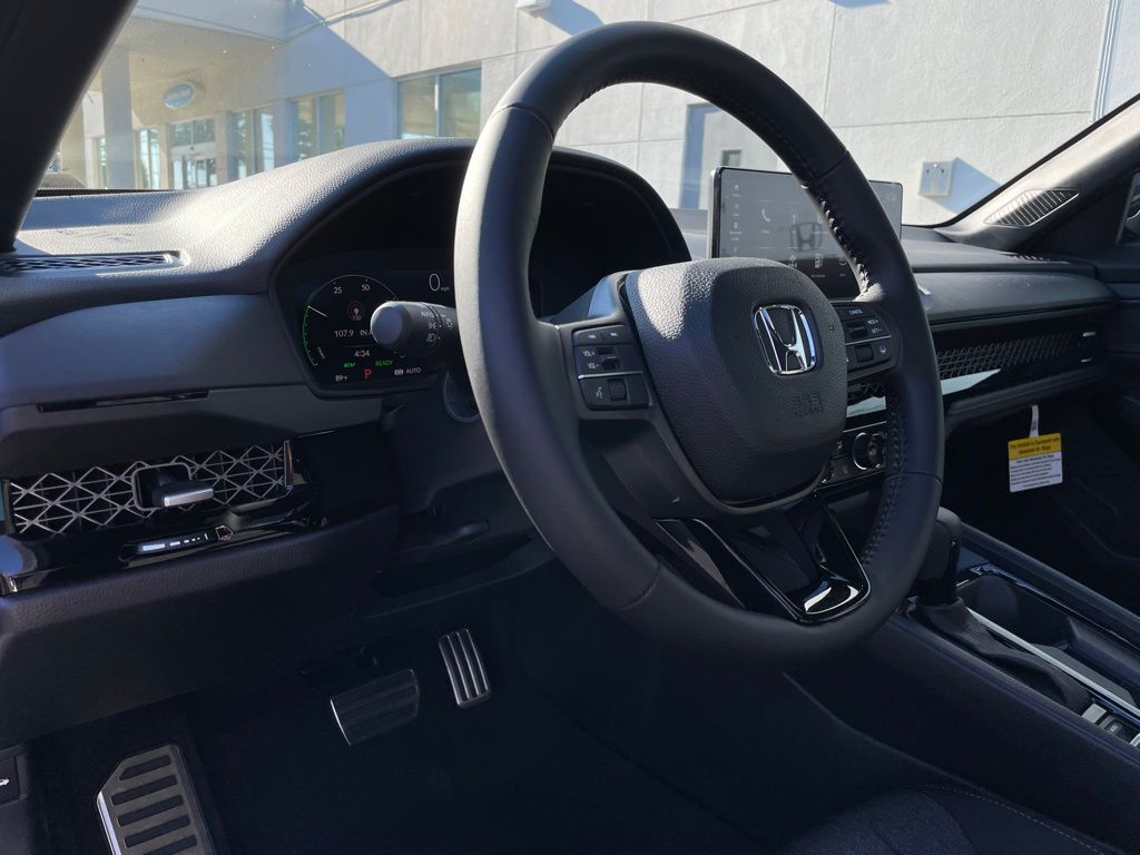 Thumbnail: 2025 Honda Accord - 28
