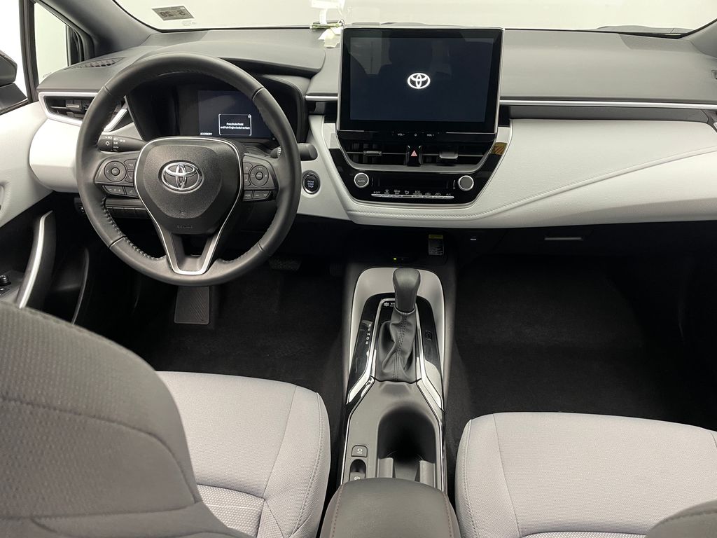 Thumbnail: 2025 Toyota Corolla - 18