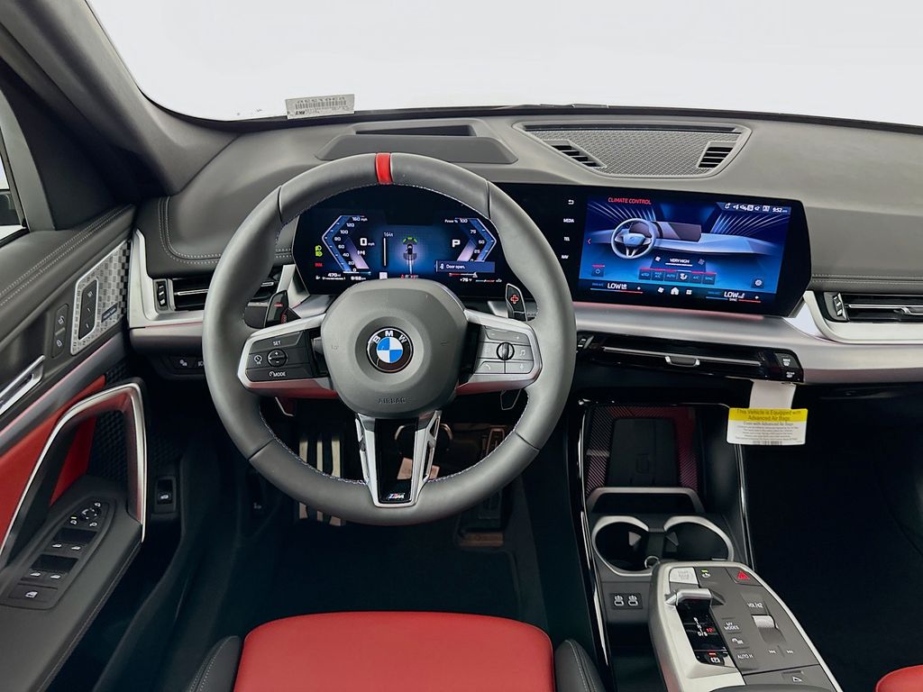 Thumbnail: 2025 BMW X1 - 19