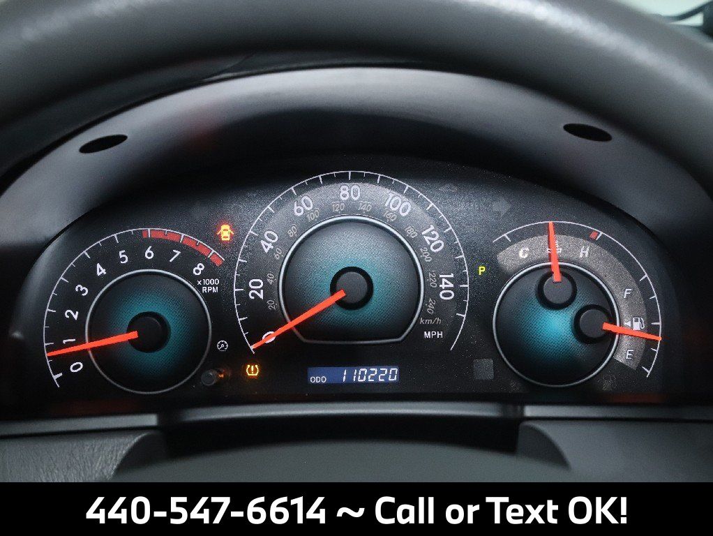2007 Toyota Camry Solara SE - Photo 35
