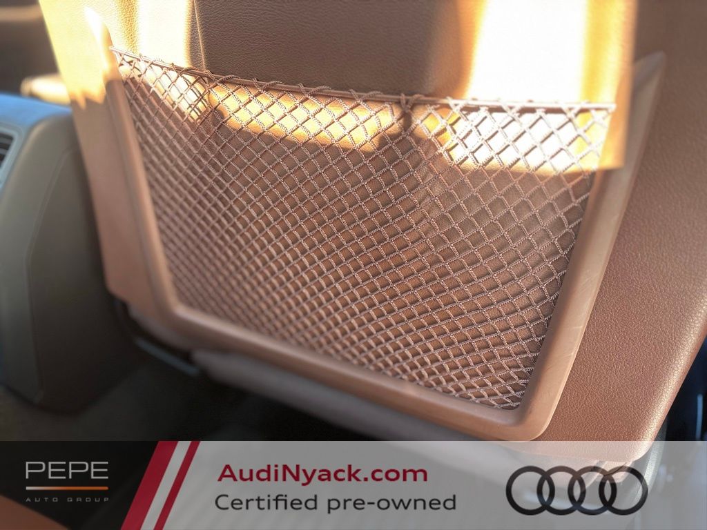 Certified Used 2023 Gray Audi S line Premium image 31