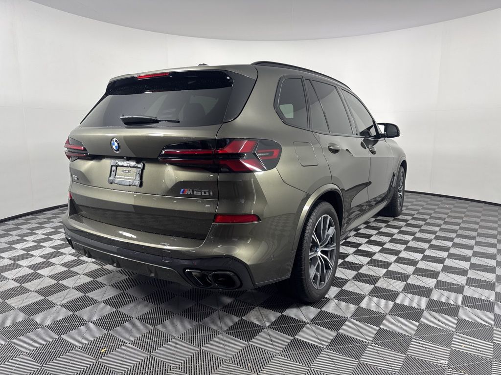 Thumbnail: 2025 BMW X5 - 5