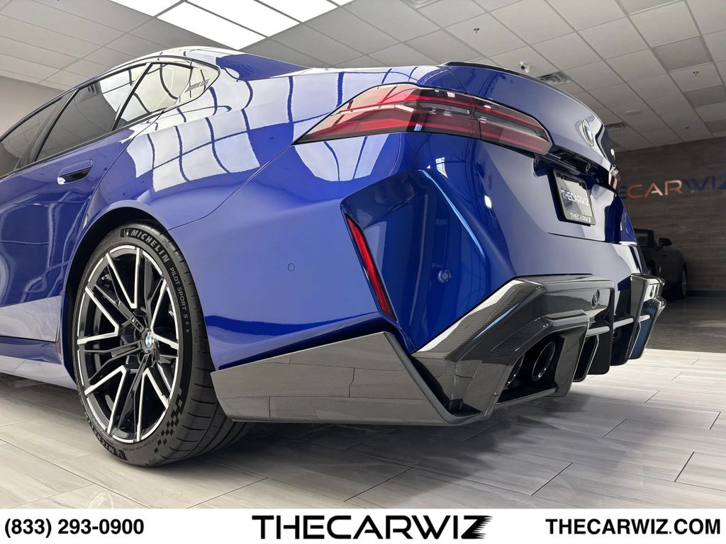 2026 BMW M5