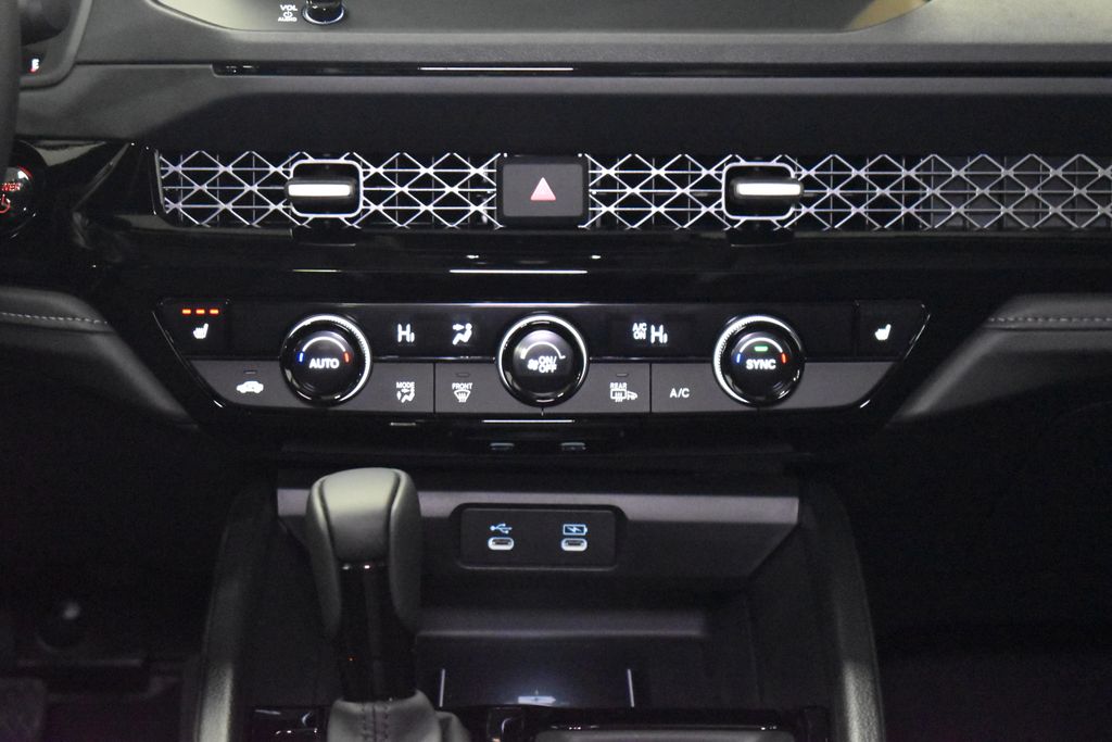 Thumbnail: 2025 Honda Accord - 12