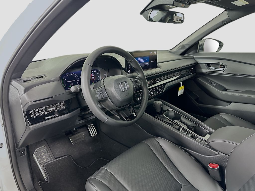 Thumbnail: 2025 Honda Accord - 9