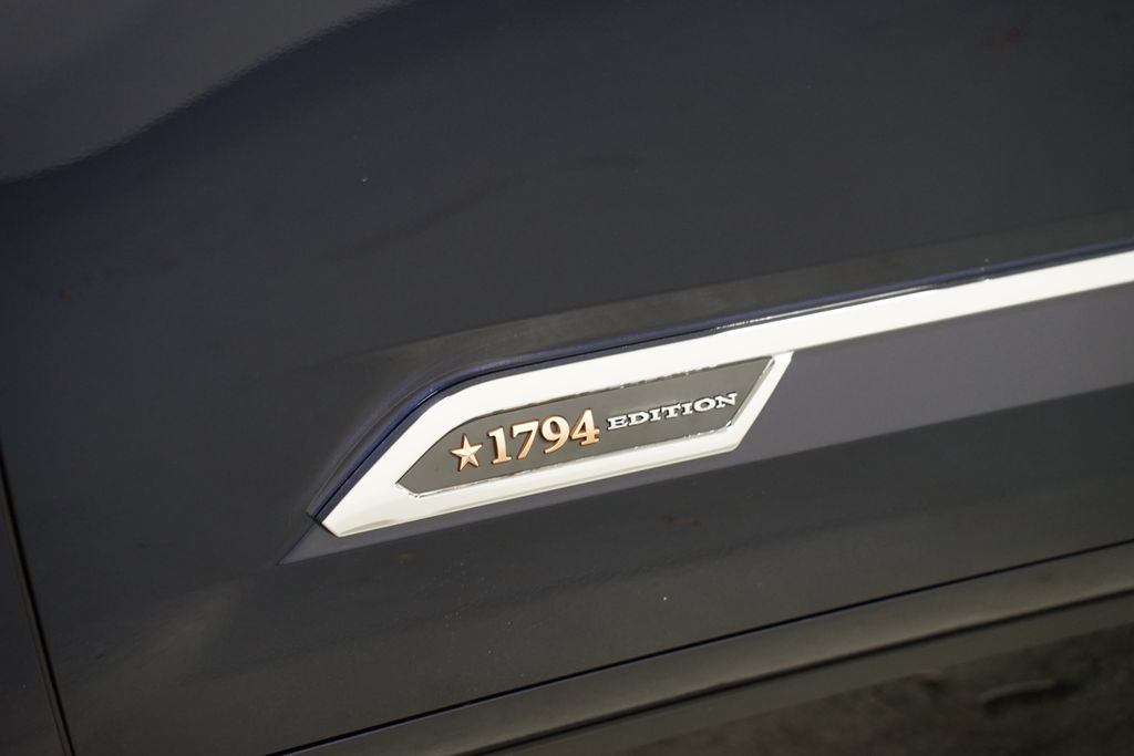 Thumbnail: 2026 Toyota Tundra - 6