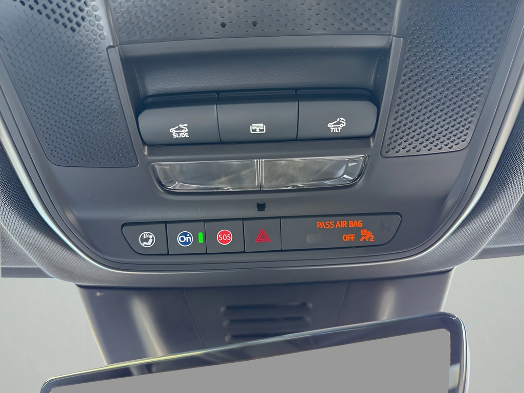 2026 Chevrolet Equinox EV