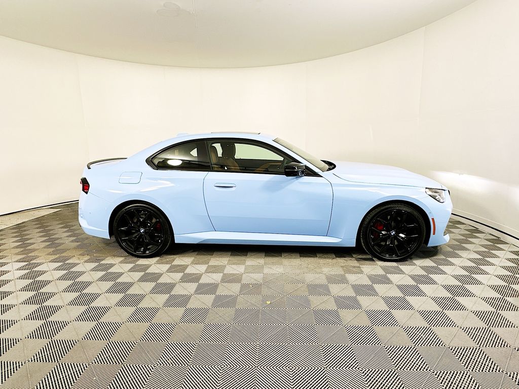 Thumbnail: 2026 BMW 2 Series - 4