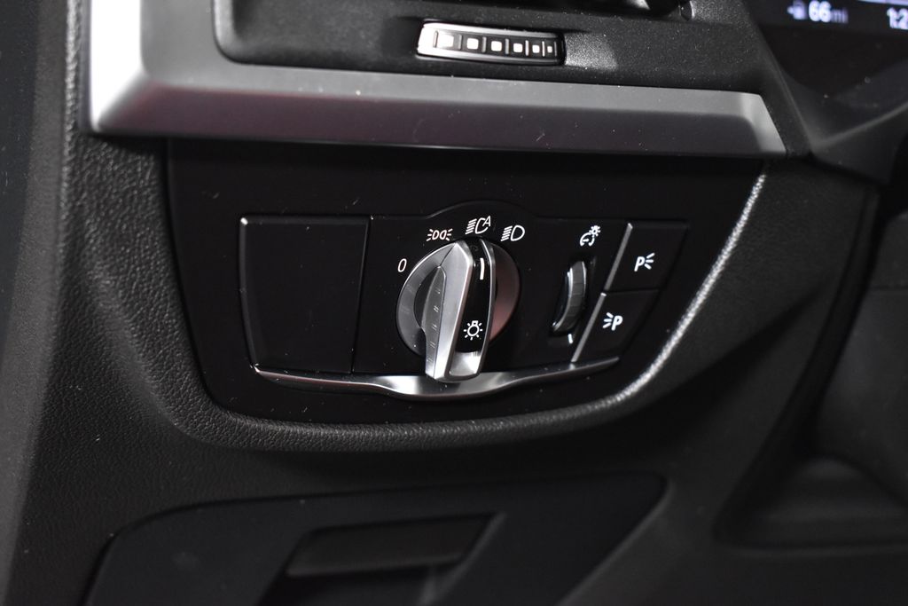 Thumbnail: 2024 BMW X4 - 26