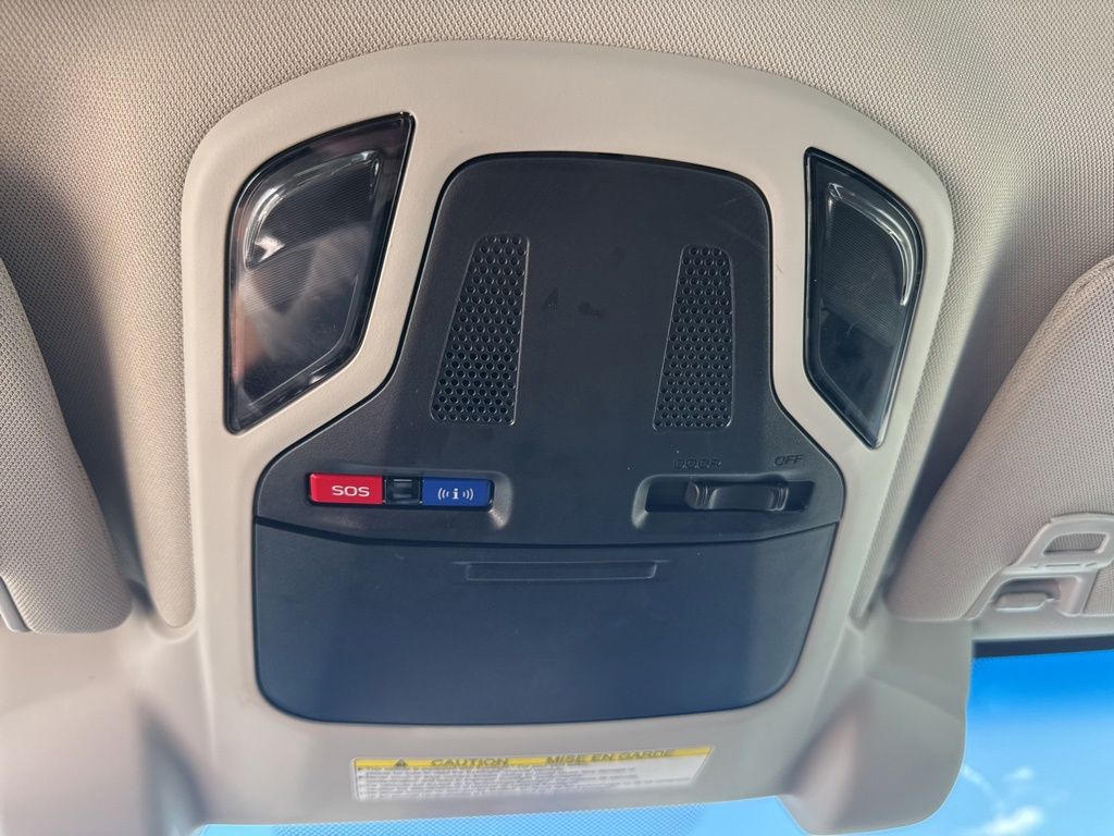 2022 Subaru Legacy Premium
