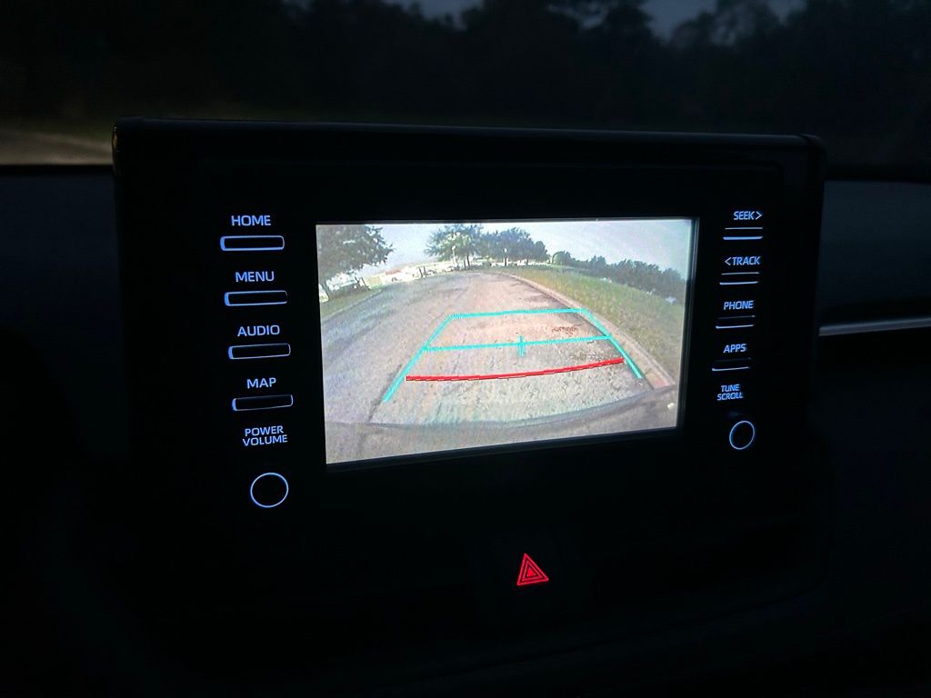 Thumbnail: 2019 Toyota RAV4 - 24