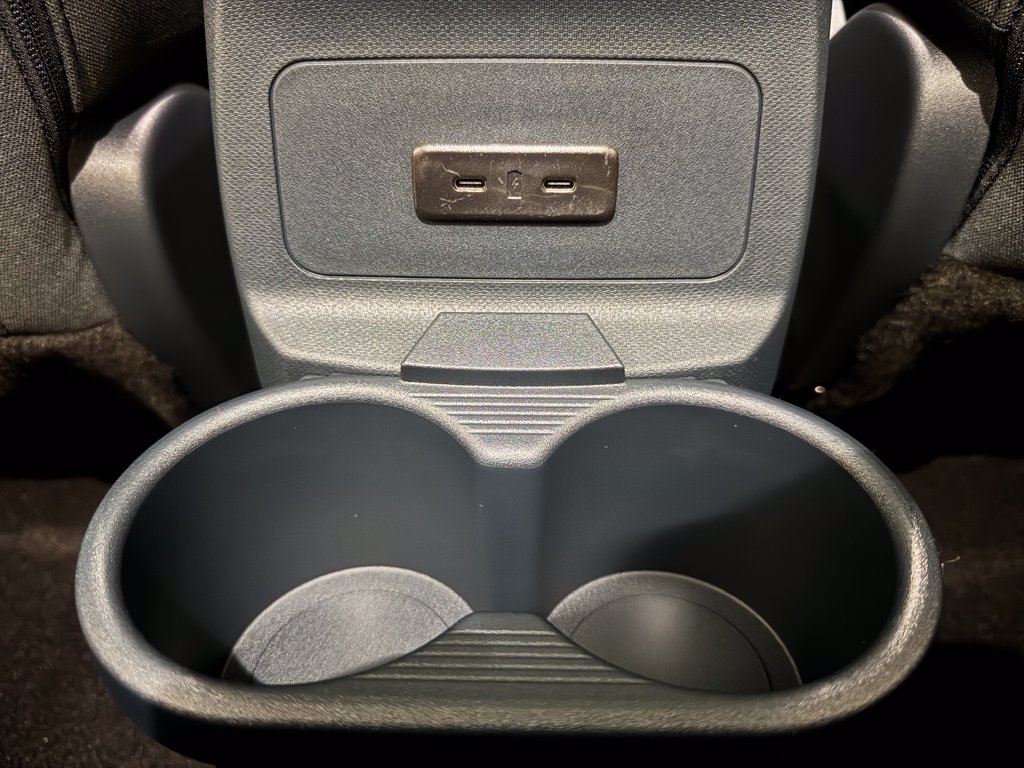 New 2026 Gray Ford XLT image 28