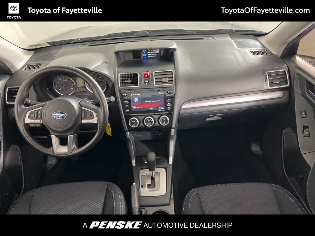 Thumbnail: 2018 Subaru Forester - 16