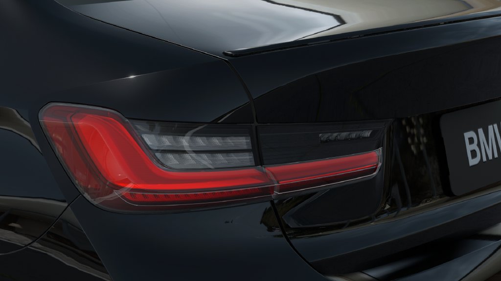 Thumbnail: 2026 BMW 3 Series - 32